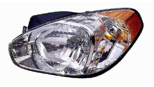 IPARLUX Headlight Article number: 11392404 cheaply