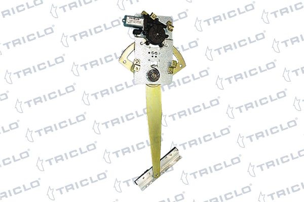 TRICLO Window regulator Article number: 113932 cheaply
