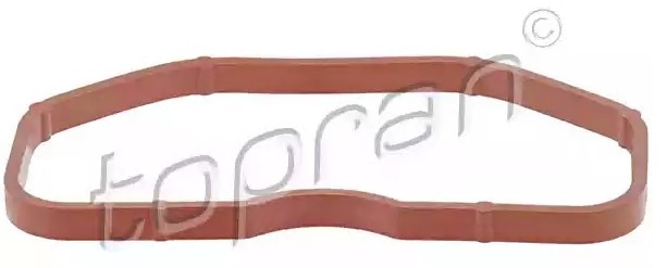 TOPRAN Inlet manifold gasket Article number: 114 634 cheaply