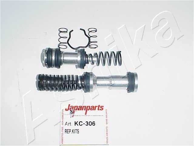 ASHIKA 114-306 Remondikomplekt, peapidurisilinder 323 1.1 (BD101) 54 HP Bensiin 1989