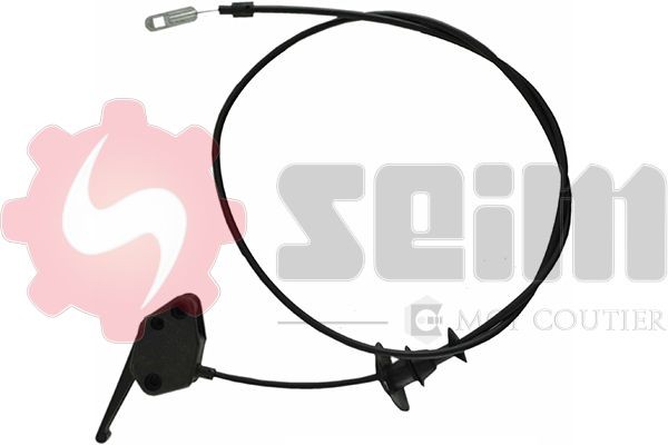 SEIM Bonnet Cable Article number: 114100 cheaply