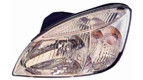 IPARLUX Headlight Article number: 11441203 cheaply