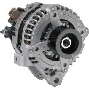 HC-Cargo Starter motor Article number: 114443 cheaply