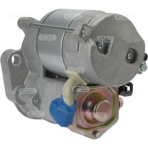 HC-Cargo Starter motor Article number: 114854 cheaply