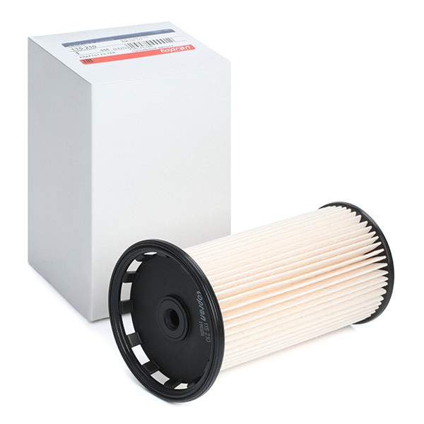 TOPRAN Fuel filter Article number: 115 210 cheaply