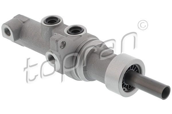 TOPRAN Peapiduri silinder Artikli number: 115 373 soodsalt
