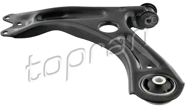 TOPRAN Suspension arm Article number: 115 449 cheaply