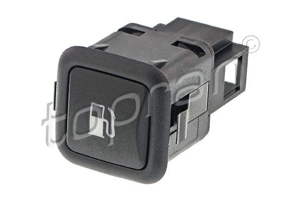 TOPRAN 115 504 Switch, tank cap unlock BORA 1.9 TDI 4motion 130 PS Diesel 2005