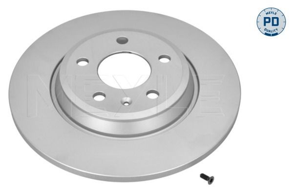 MEYLE Brake disc Article number: 115 523 0042/PD cheaply