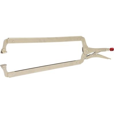 KS TOOLS Karosseritang Varenummer: 115.0570 billige