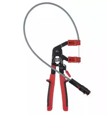 KS TOOLS Pliers, hose clamp Article number: 115.0901 cheaply
