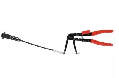 KS TOOLS Pliers, hose clamp Article number: 115.1041 cheaply