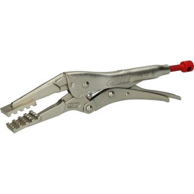 KS TOOLS Pliers, hose clamp Article number: 115.1127 cheaply