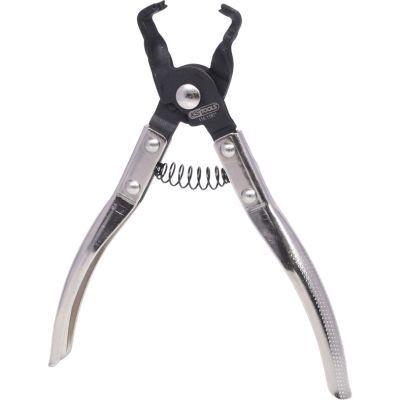 KS TOOLS Pliers, hose clamp Article number: 115.1187 cheaply