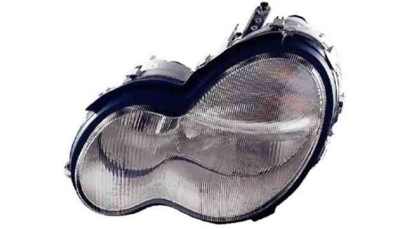 IPARLUX Headlight Article number: 11502102 cheaply