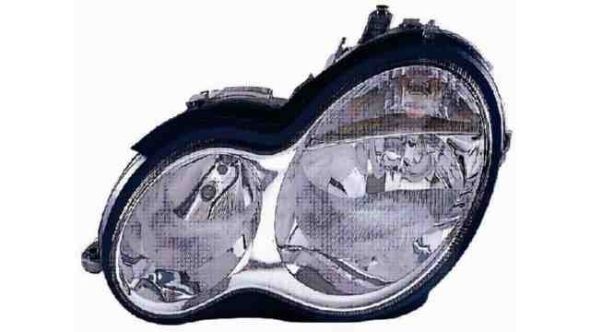 IPARLUX Headlight Article number: 11502191 cheaply