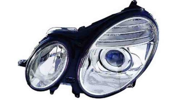 IPARLUX Headlight Article number: 11502705 cheaply
