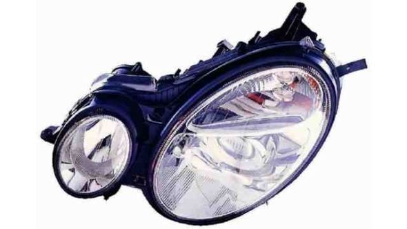 IPARLUX Headlight Article number: 11502712 cheaply