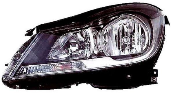 IPARLUX Headlight Article number: 11502903 cheaply
