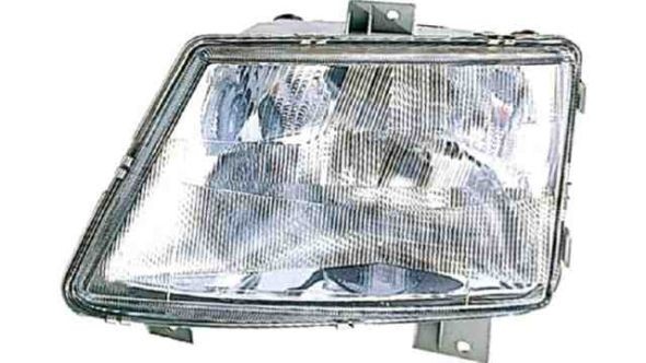IPARLUX Headlight Article number: 11508504 cheaply
