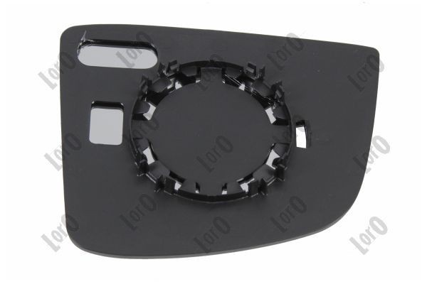 ABAKUS Mirror Glass, outside mirror Article number: 1152G01 cheaply