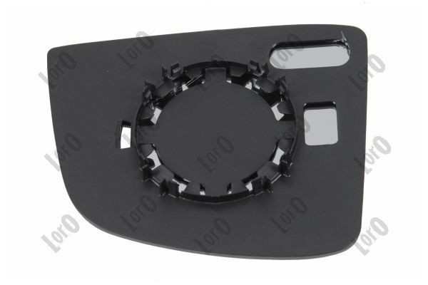 ABAKUS Mirror Glass, outside mirror Article number: 1152G02 cheaply