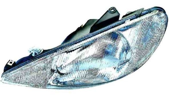 IPARLUX Headlight Article number: 11544002 cheaply
