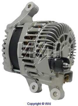 WAI Alternator Article number: 11551N cheaply