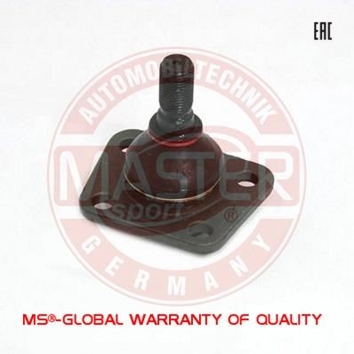 MASTER-SPORT Ball Joint Article number: 11591-SET-MS cheaply