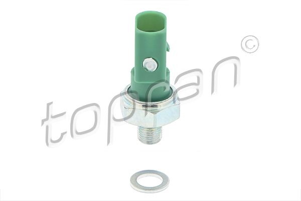 TOPRAN Oil Pressure Switch Article number: 116 143 cheaply
