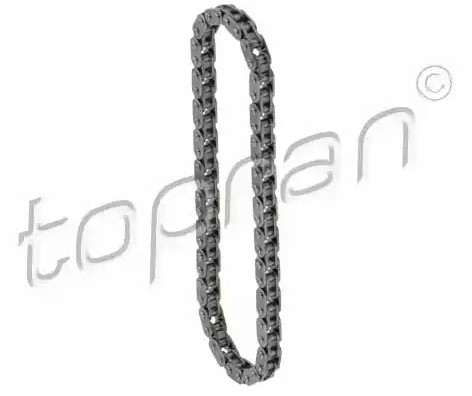 TOPRAN 116 216 Chain, oil pump drive PASSAT 1.4 TSI 122 PS Petrol 2011