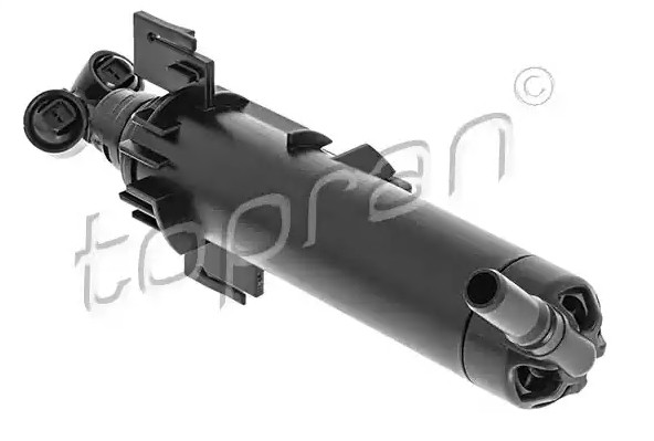 TOPRAN Washer Fluid Jet, headlight cleaning Article number: 116 227 cheaply