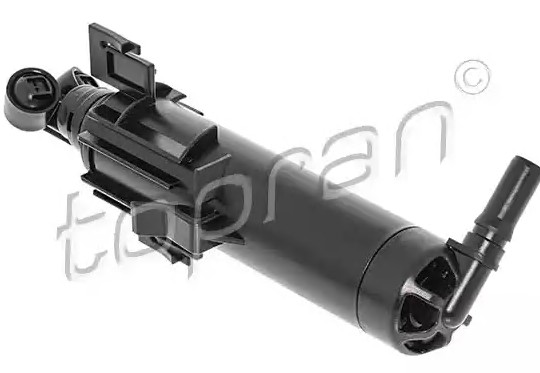 TOPRAN Washer Fluid Jet, headlight cleaning Article number: 116 228 cheaply