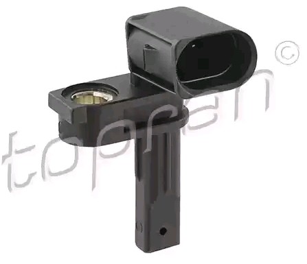 TOPRAN ABS Sensor Varenummer: 116 307 billige