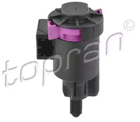 TOPRAN Brake Light Switch Article number: 116 319 cheaply