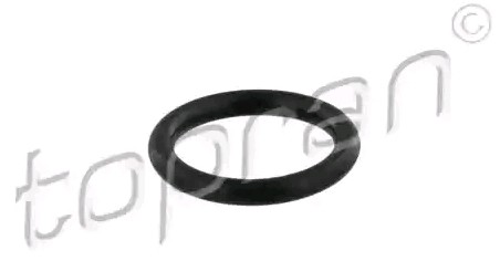 TOPRAN Oil cooler gasket Article number: 116 631 cheaply