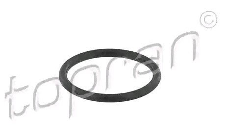 TOPRAN Seal, coolant tube Article number: 116 687 cheaply