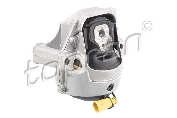 TOPRAN Engine mount Article number: 116 912 cheaply