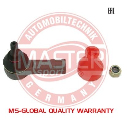 MASTER-SPORT Track rod end Article number: 11603-SET-MS cheaply