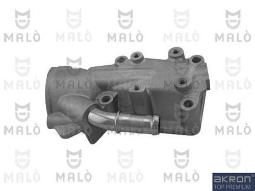 MALÒ Heater control valve Article number: 116218 cheaply