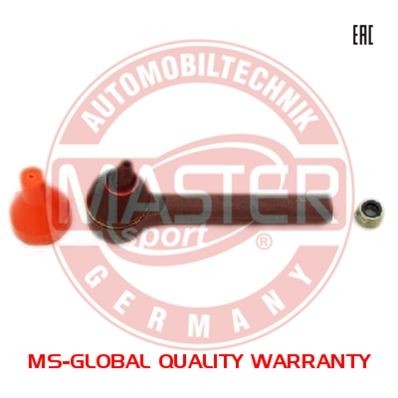 MASTER-SPORT Track rod end Article number: 11634-SET-MS cheaply