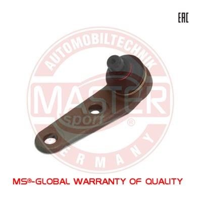MASTER-SPORT Ball Joint Article number: 11650-SET-MS cheaply