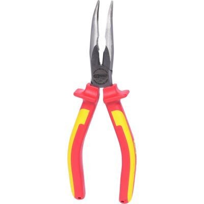 KS TOOLS Nebbtang artikkelnummer: 117.1121 billig