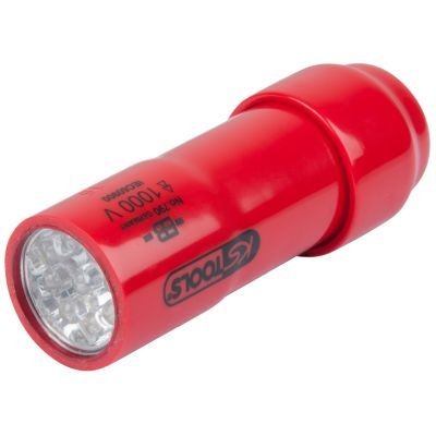 KS TOOLS Værkstedslampe Varenummer: 117.1650 billige