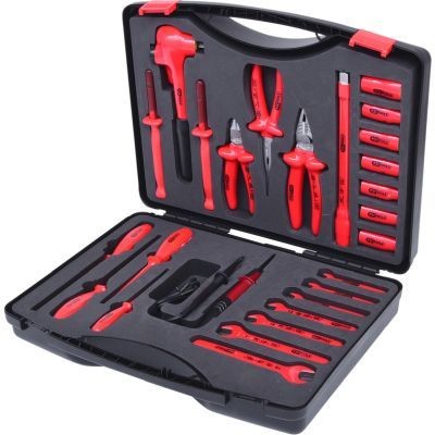 KS TOOLS Tool kit Article number: 117.1840 cheaply