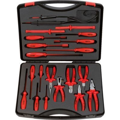KS TOOLS Tool kit Article number: 117.1870 cheaply