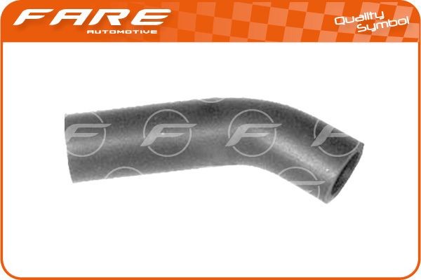 FARE SA Oil Hose Article number: 11717 cheaply