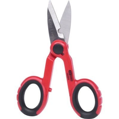 KS TOOLS Universal Scissors Article number: 118.0010 cheaply