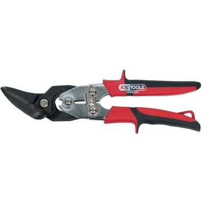 KS TOOLS Universal Scissors Article number: 118.0046 cheaply