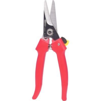 KS TOOLS Universal Scissors Article number: 118.0071 cheaply